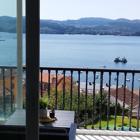 Apartamento Con Vistas En Raxo Oda fotoğraf